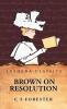 Brown on Resolution