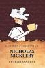 Nicholas Nickleby