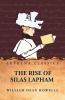 The Rise of Silas Lapham