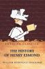 The History of Henry Esmond