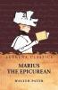 Marius the Epicurean