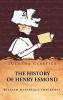 The History of Henry Esmond