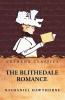 The Blithedale Romance