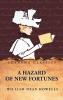 A Hazard of New Fortunes