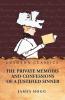 The Private Memoirs and Confessions of a Justified Sinner