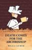 Death Comes for the Archbishop