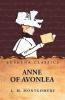Anne of Avonlea