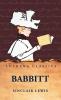 Babbitt by Sinclair Lewis