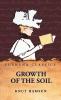 Growth of the Soil