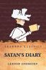 Satan's Diary