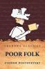 Poor Folk