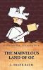 The Marvelous Land of Oz