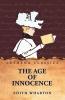 The Age of Innocence