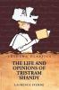 The Life and Opinions of Tristram Shandy Gentleman