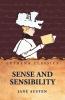 Sense and Sensibility