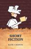 Short Fiction