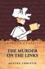 The Murder on the Links