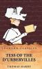 Tess of the d'Urbervilles