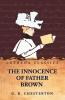 The Innocence of Father Brown