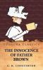 The Innocence of Father Brown