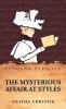 The Mysterious Affair at Styles