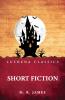 Short Fiction