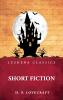 Short Fiction