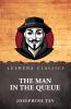 The Man in the Queue by