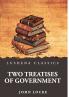 Two Treatises of Government