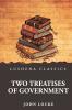 Two Treatises of Government