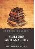 Culture and Anarchy