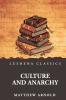 Culture and Anarchy