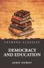 Democracy and Education