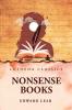 Nonsense Books