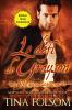 Le défi de Grayson (Les Vampires Scanguards - Tome 15) (Édition Gros Caractères)