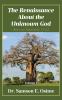 The Renaissance About the Unknown God