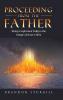 Proceeding from the Father