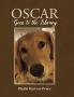 Oscar Goes to the Library