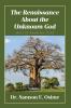 The Renaissance About the Unknown God