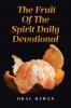 THE FRUIT OF THE SPIRIT DAILY DEVOTIONAL