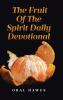 THE FRUIT OF THE SPIRIT DAILY DEVOTIONAL