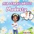 Mia Learns About Modesty