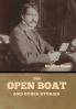 The Open Boat and Other Stories