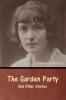 The Garden Party and Other Stories