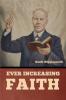 Ever Increasing Faith