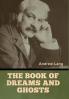 The Book of Dreams and Ghosts