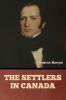 The Settlers in Canada