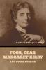 Poor Dear Margaret Kirby and Other Stories