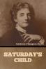 Saturday's Child