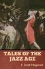 Tales of the Jazz Age